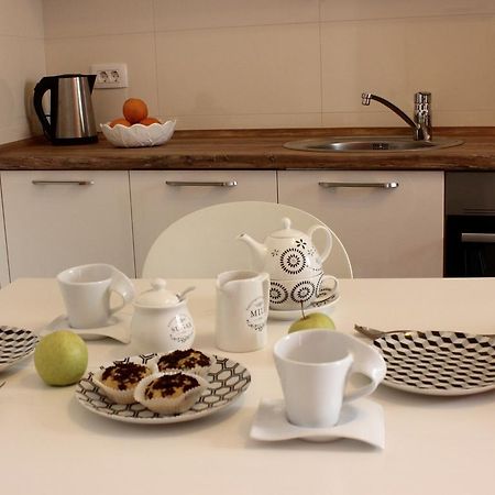 Rogic Apartment Ловран Екстериор снимка