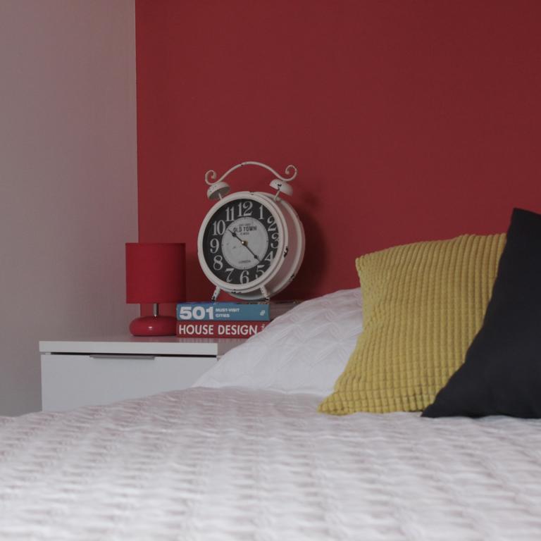 Rogic Apartment Ловран Екстериор снимка