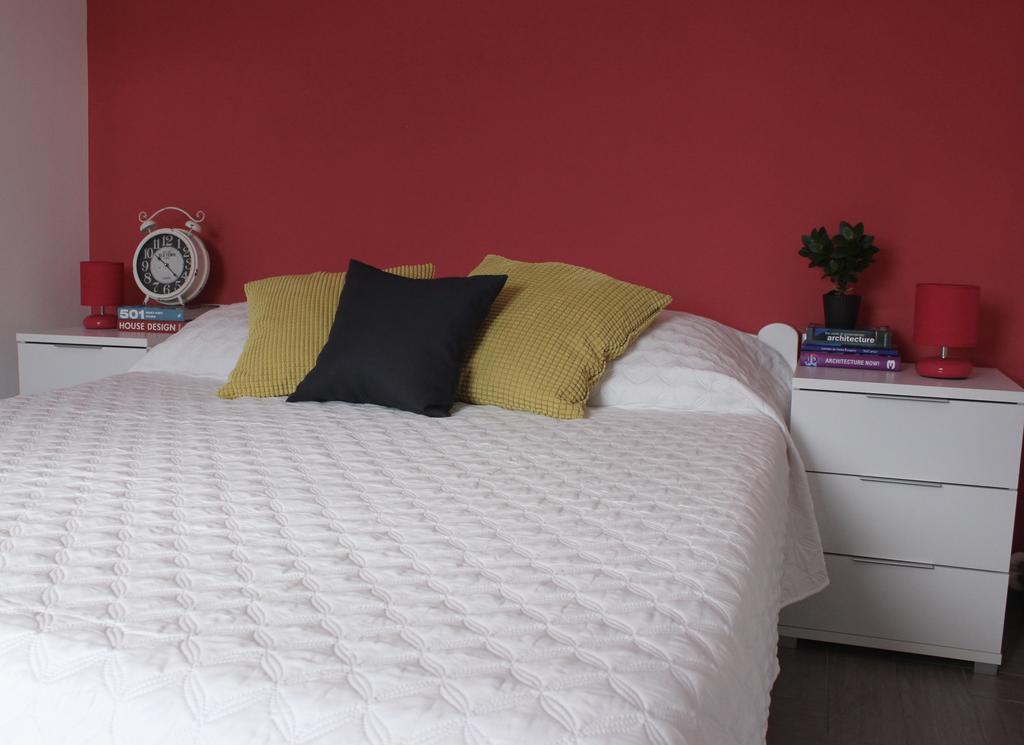 Rogic Apartment Ловран Екстериор снимка
