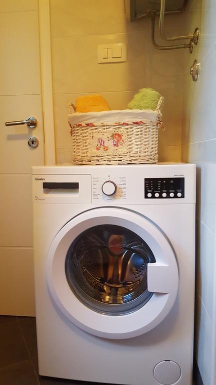 Rogic Apartment Ловран Екстериор снимка